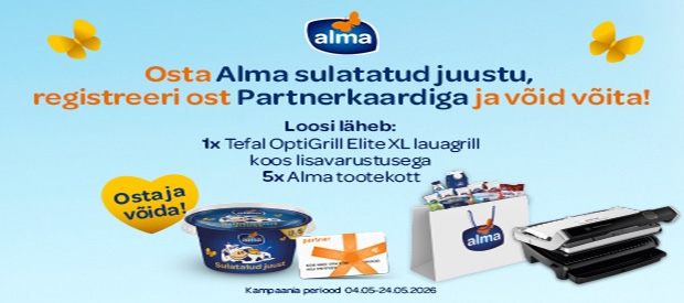Auhinnamängu pilt