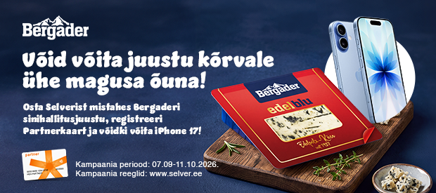 Auhinnamängu pilt