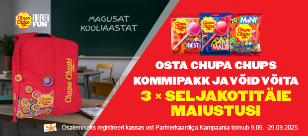 Auhinnamängu pilt