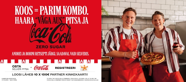 Auhinnamängu pilt