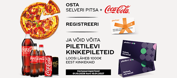 Auhinnamängu pilt