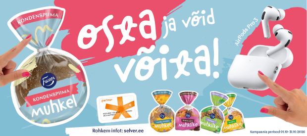 Auhinnamängu pilt