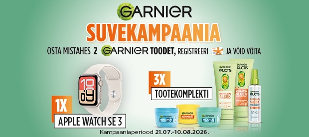 Auhinnamängu pilt