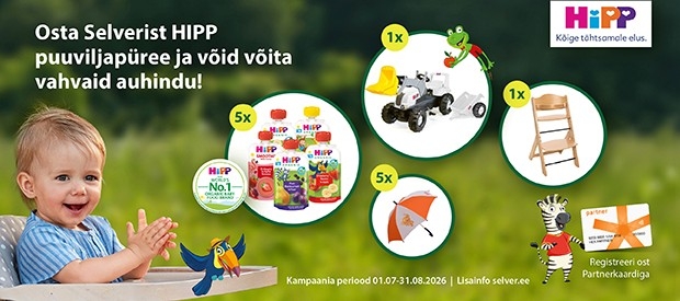 Auhinnamängu pilt