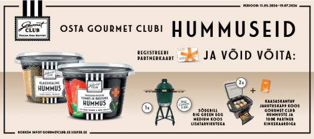 Auhinnamängu pilt