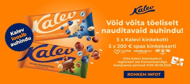 Auhinnamängu pilt