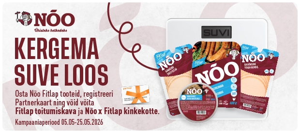 Auhinnamängu pilt