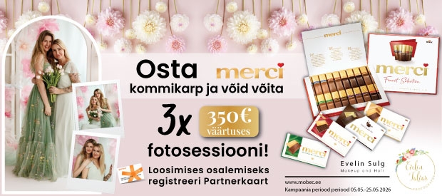 Auhinnamängu pilt