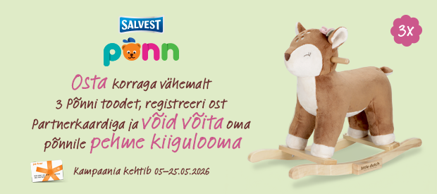 Auhinnamängu pilt