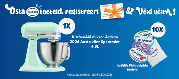Auhinnamängu pilt