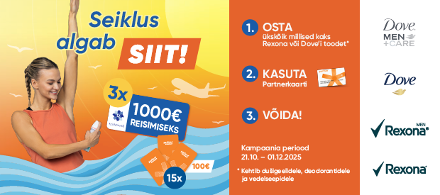 Auhinnamängu pilt