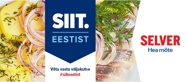 Auhinnamängu pilt