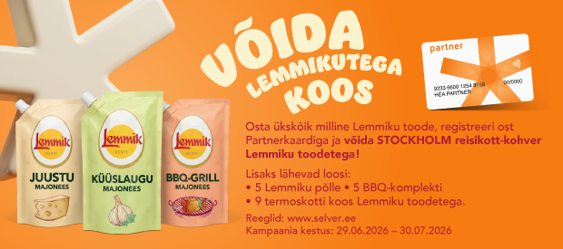 Auhinnamängu pilt