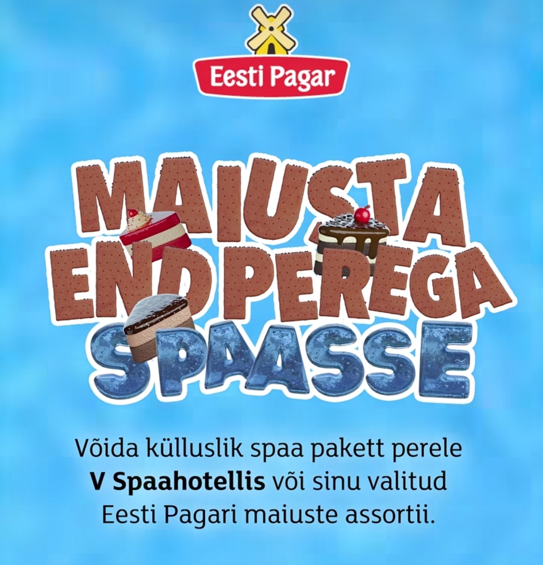 Auhinnamängu pilt