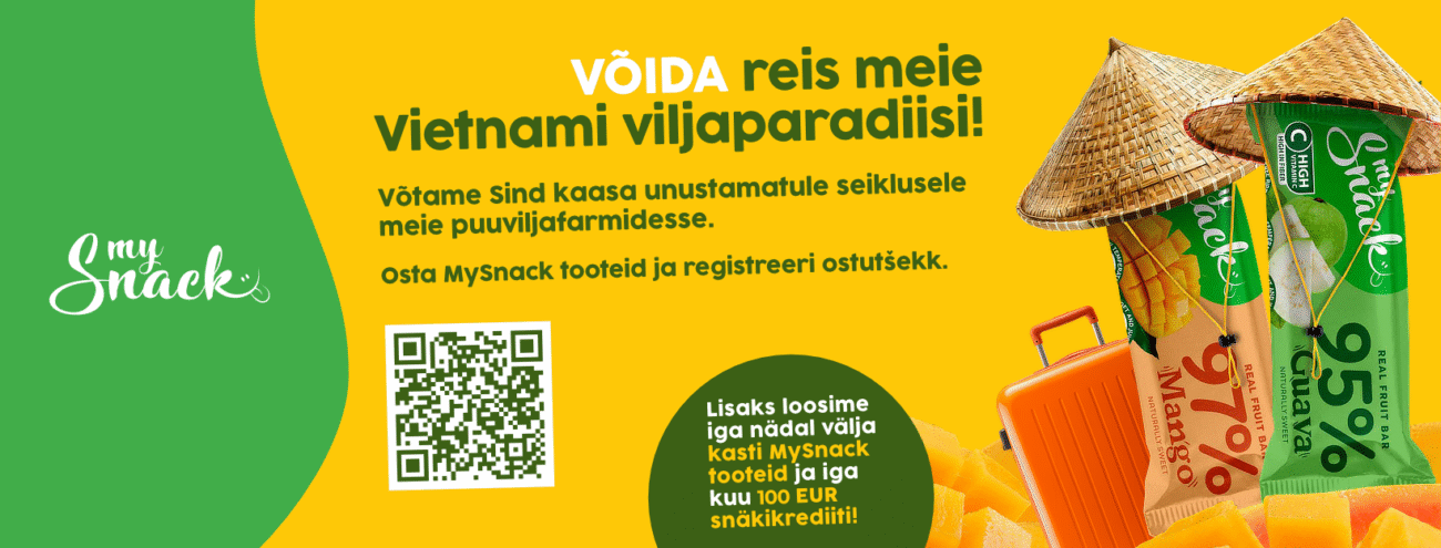 Auhinnamängu pilt