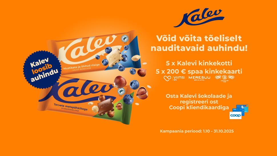 Auhinnamängu pilt