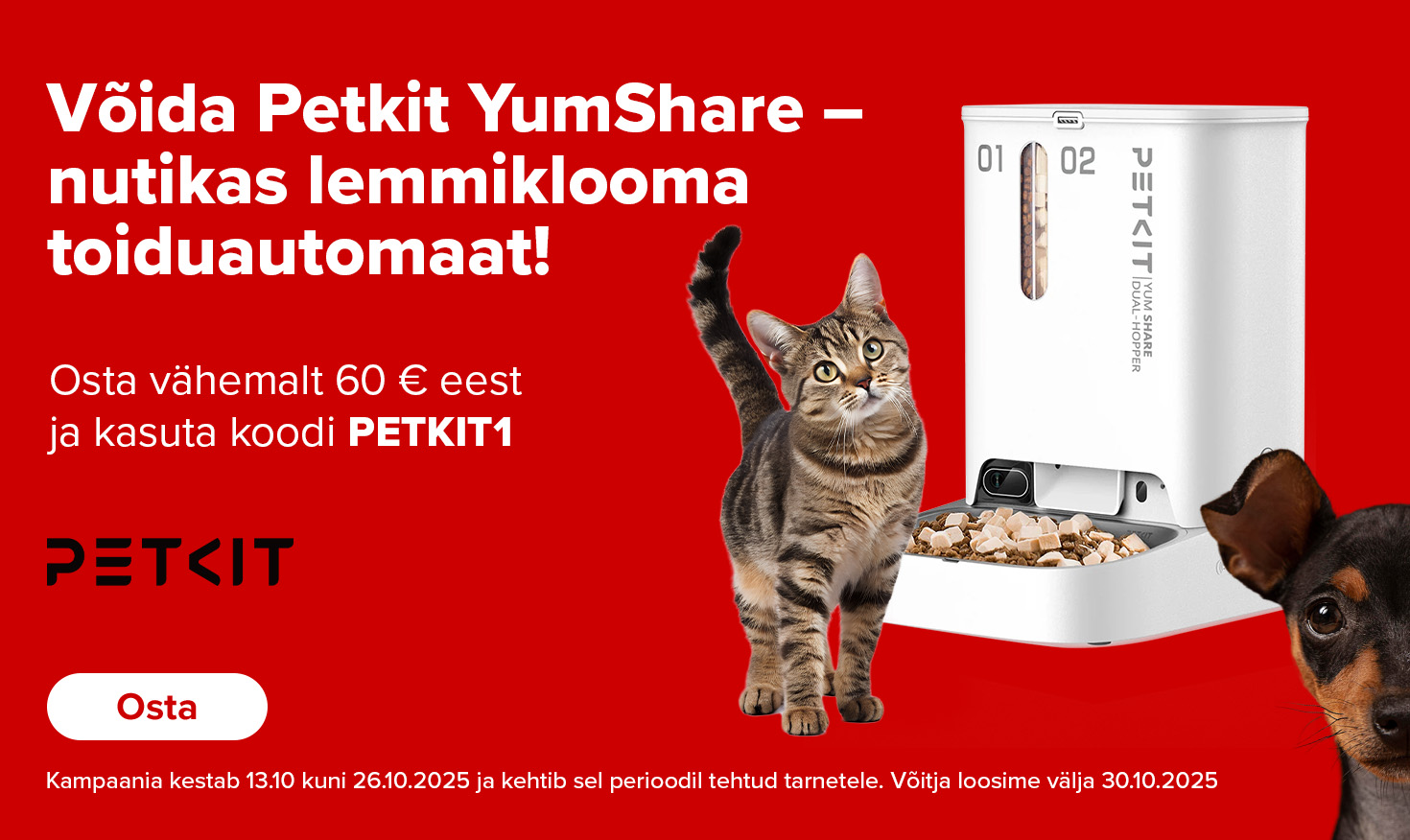 Auhinnamängu pilt