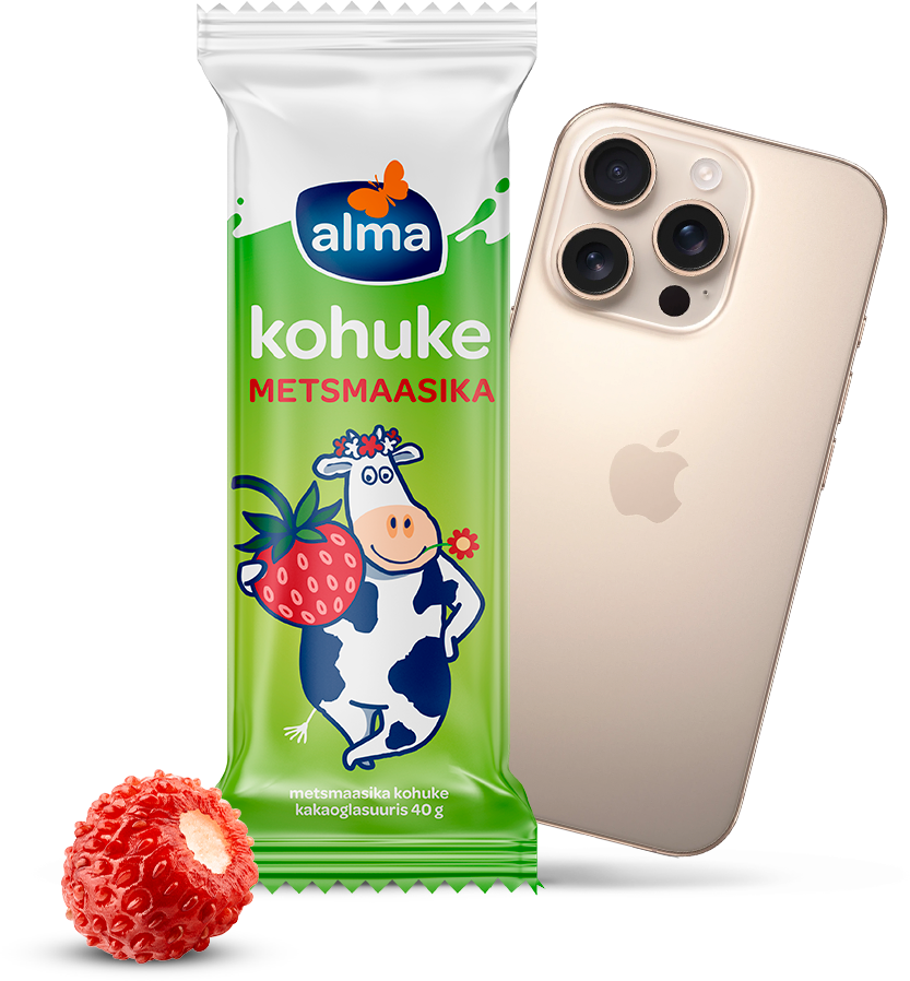 Auhinnamängu pilt