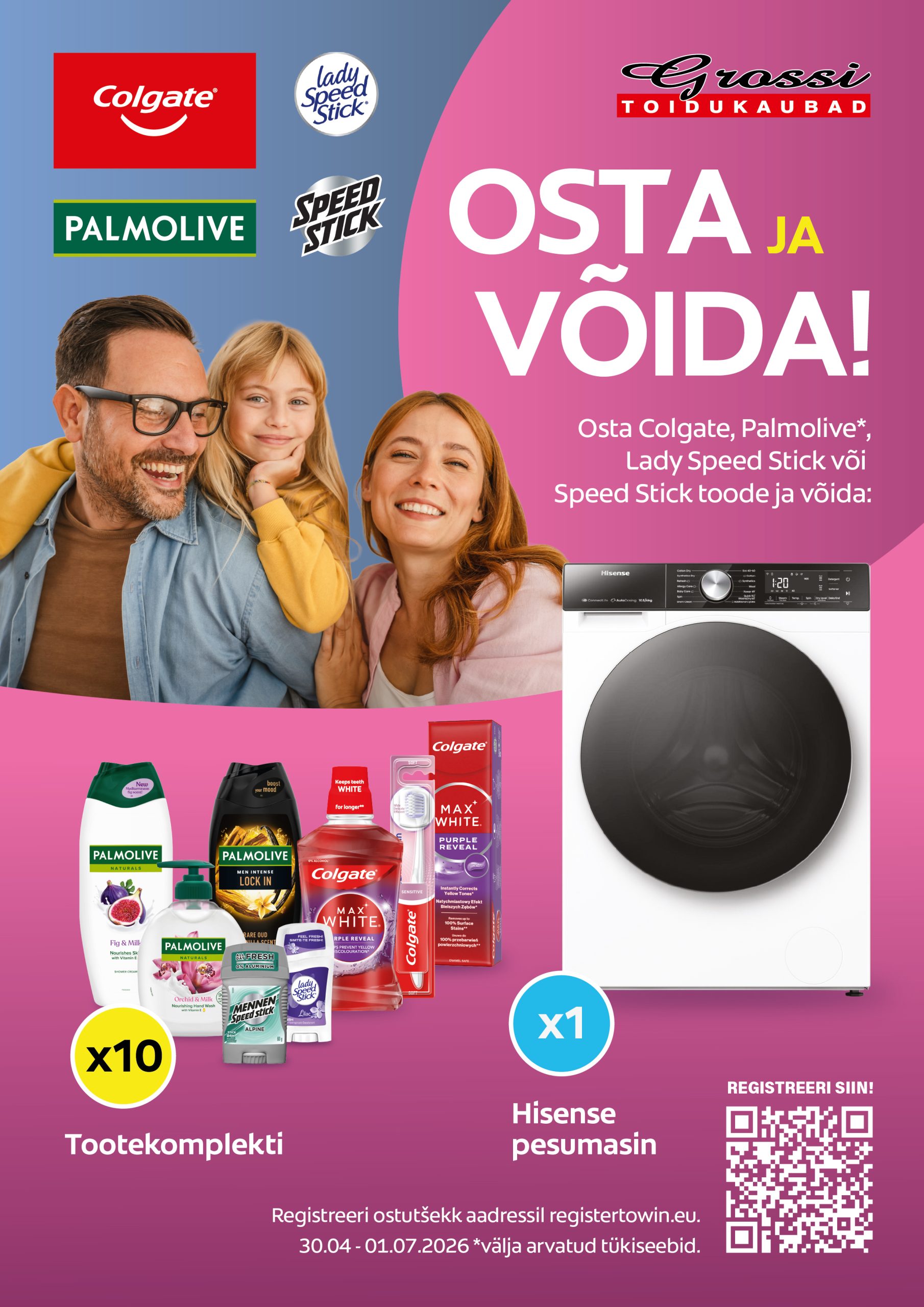 Auhinnamängu pilt