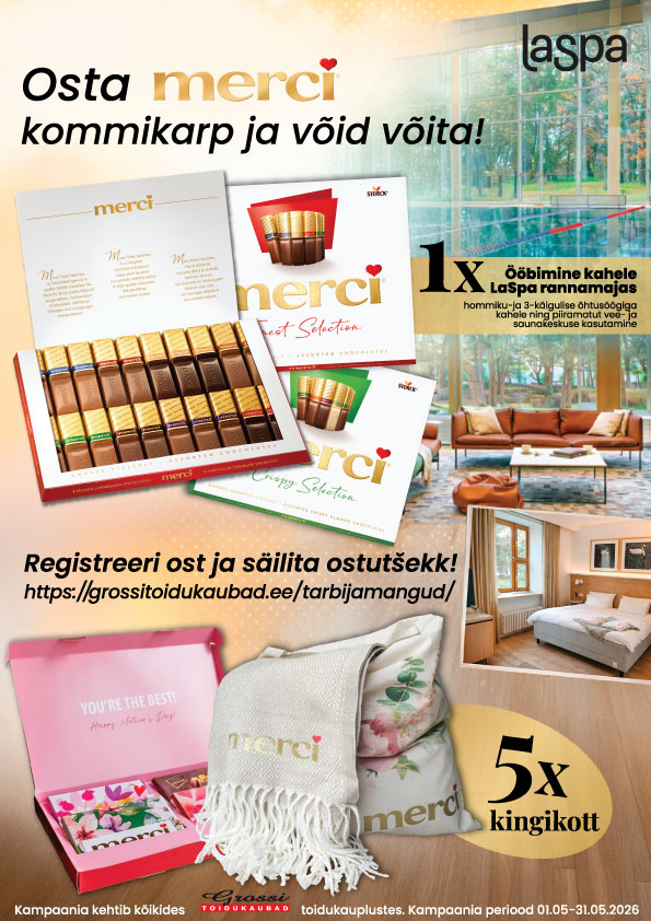 Auhinnamängu pilt