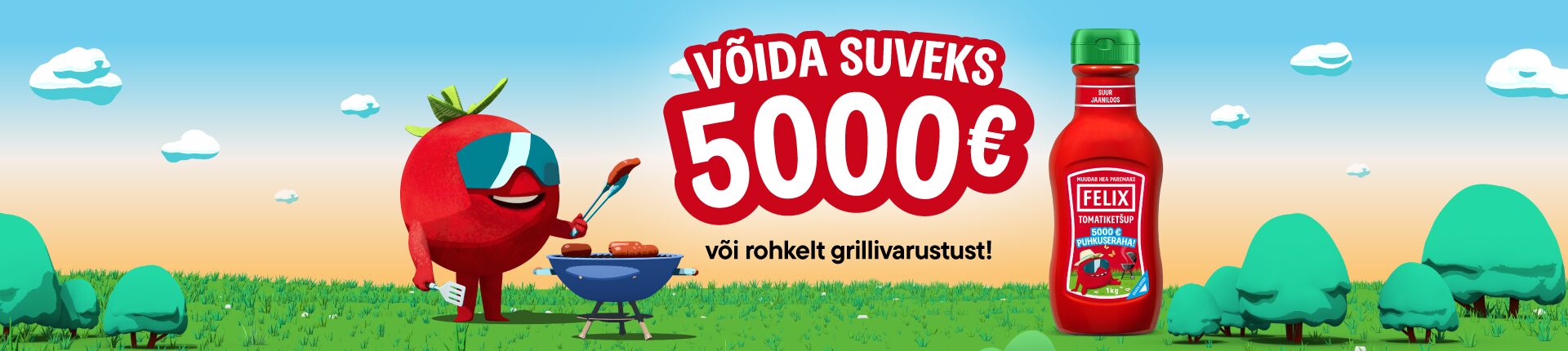 Auhinnamängu pilt