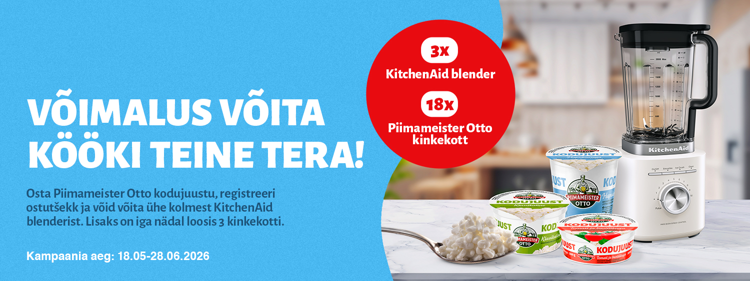 Auhinnamängu pilt