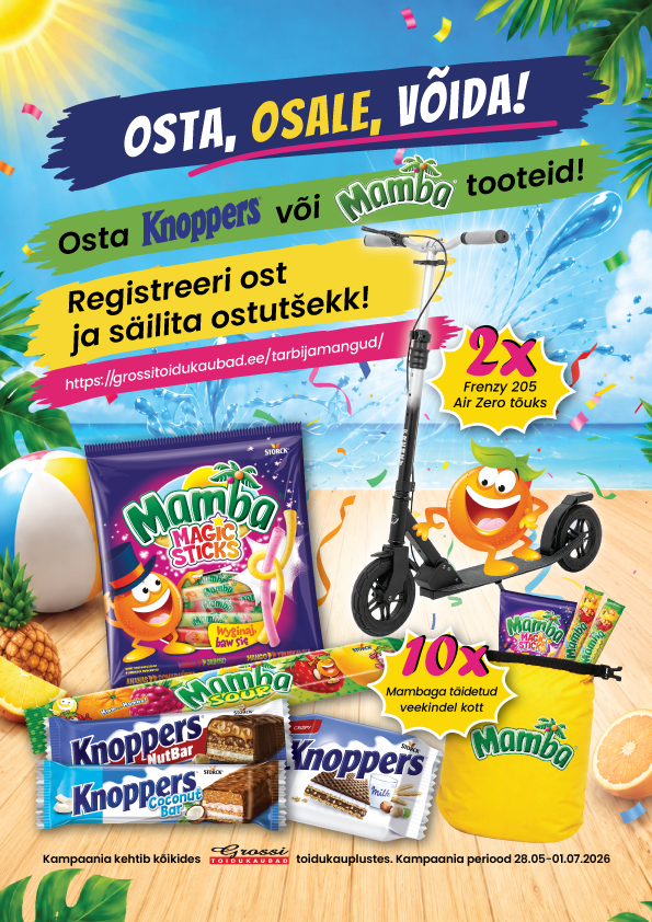 Auhinnamängu pilt