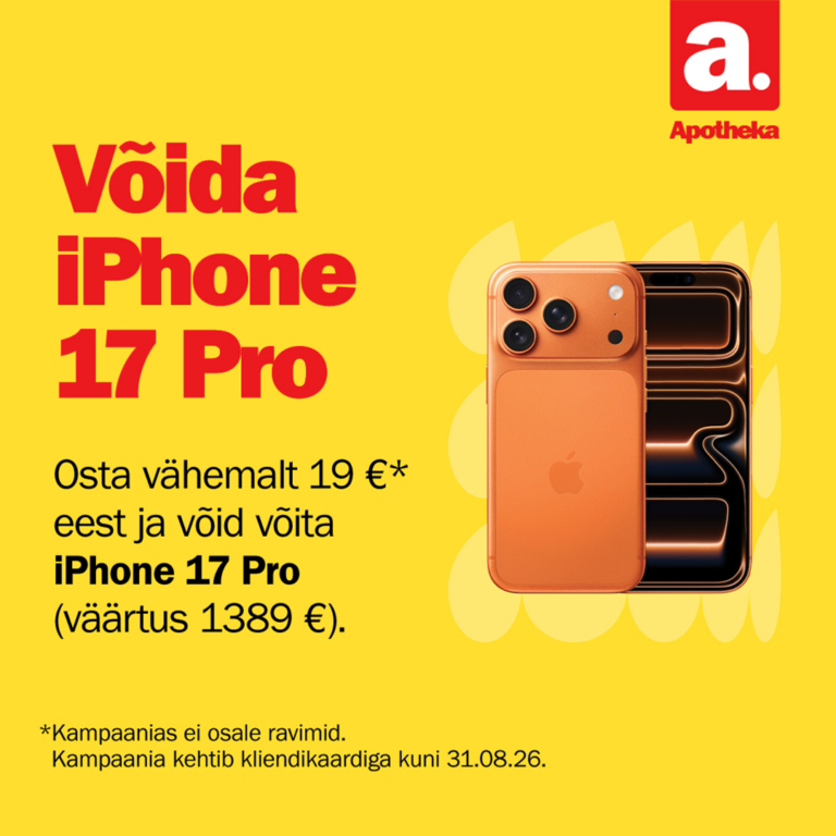 Auhinnamängu pilt