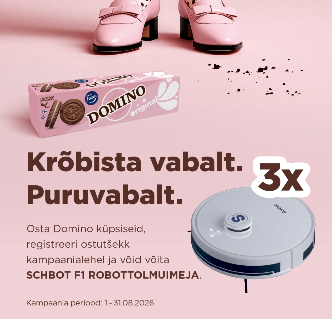 Auhinnamängu pilt