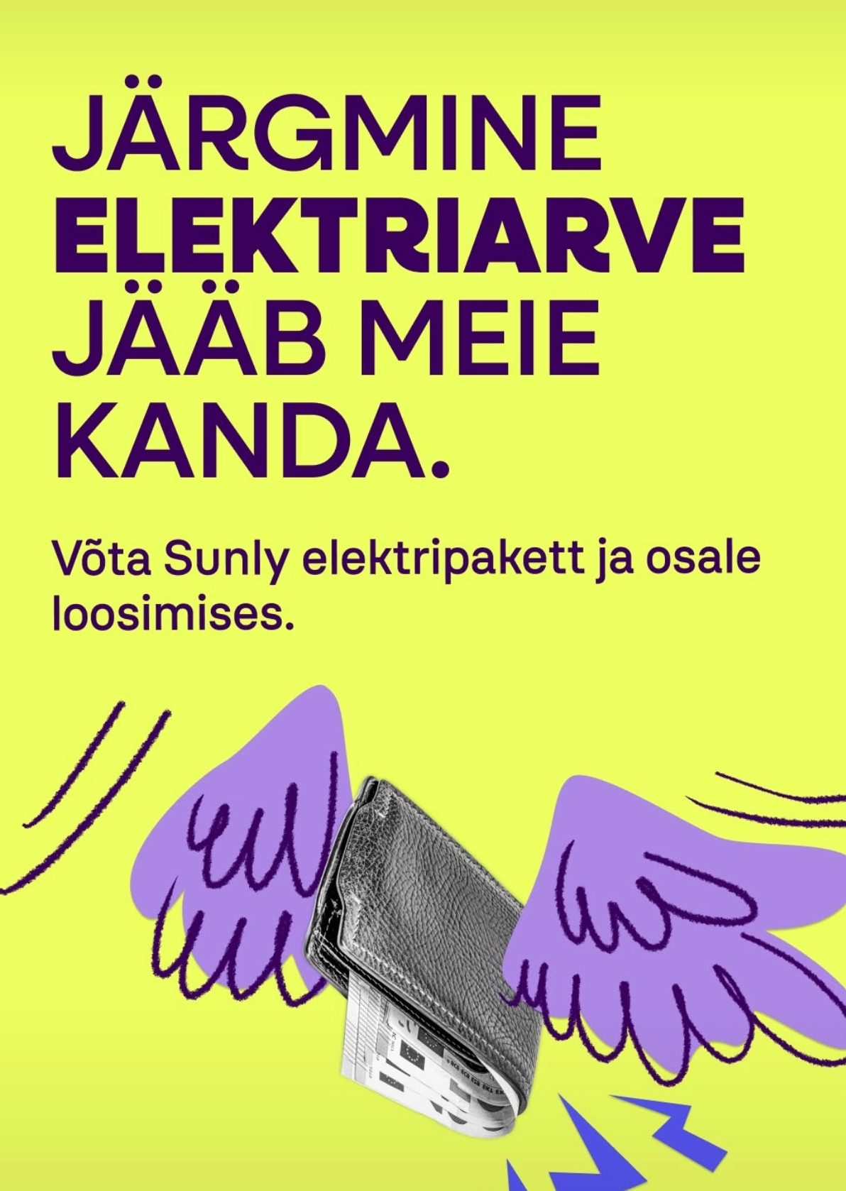 Auhinnamängu pilt