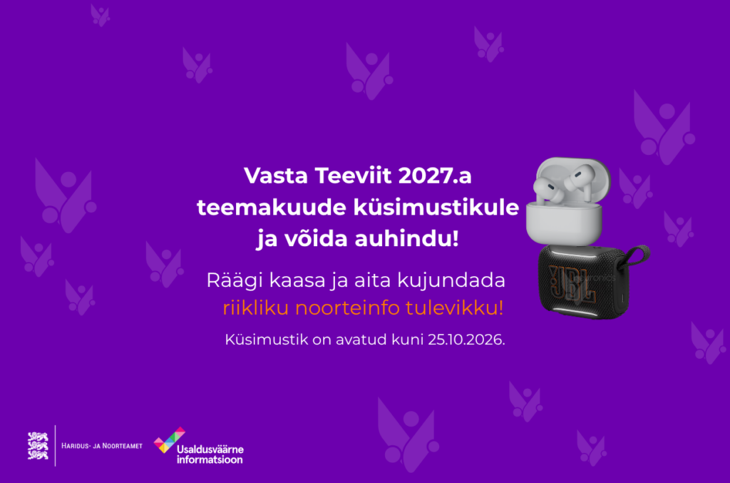 Auhinnamängu pilt
