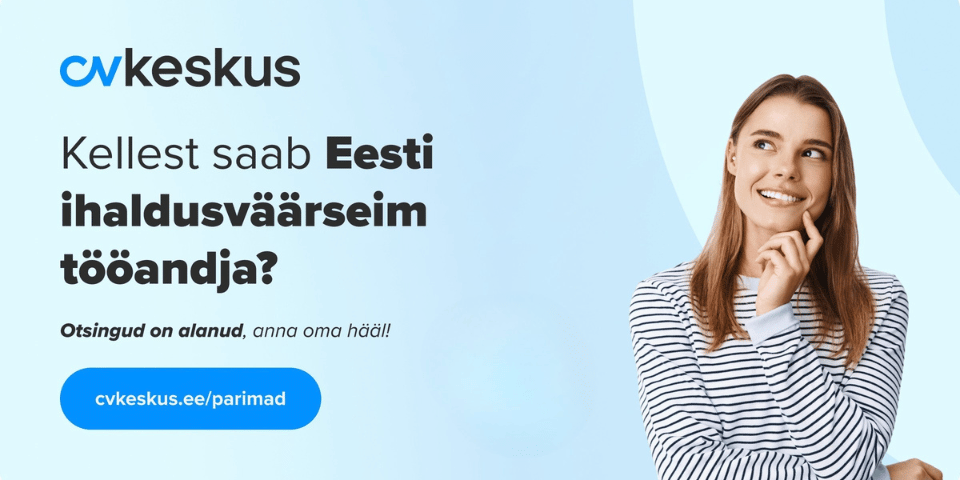 Auhinnamängu pilt