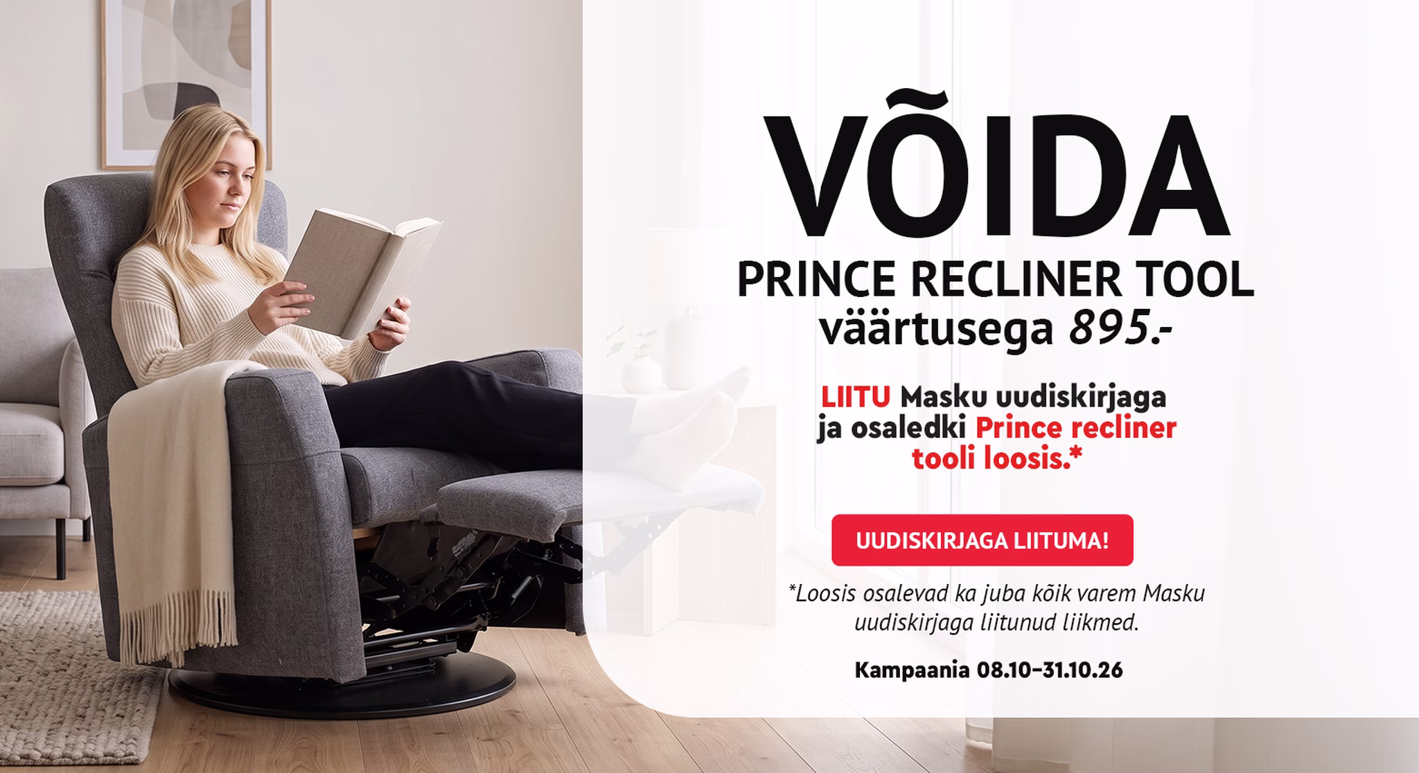Auhinnamängu pilt