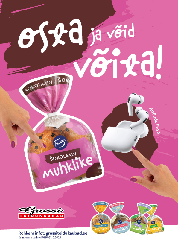 Auhinnamängu pilt