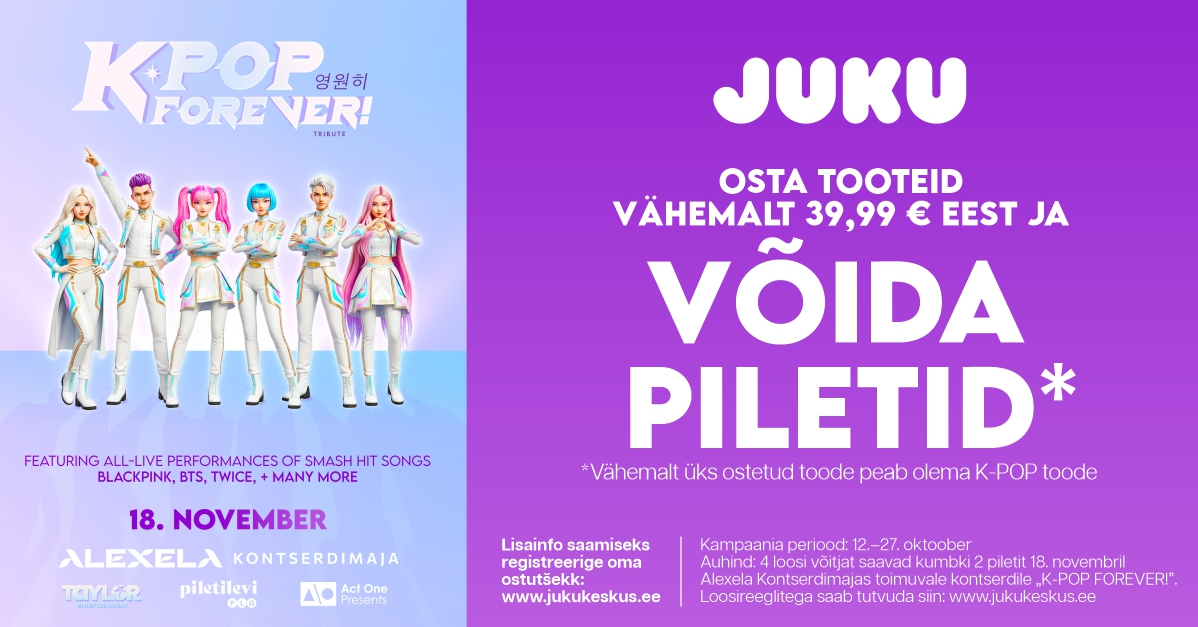 Auhinnamängu pilt