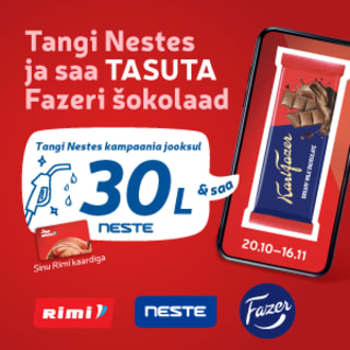 Auhinnamängu pilt