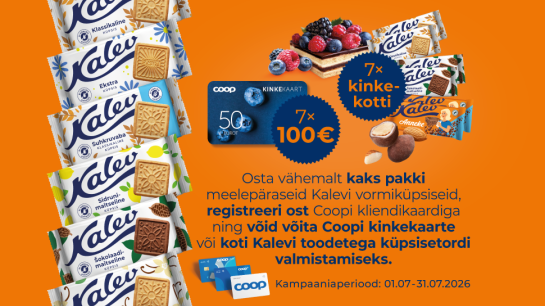 Auhinnamängu pilt
