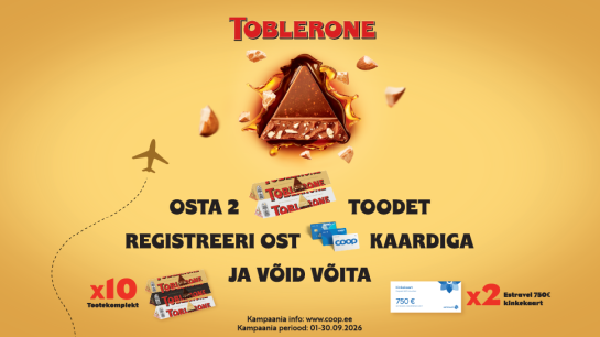 Auhinnamängu pilt