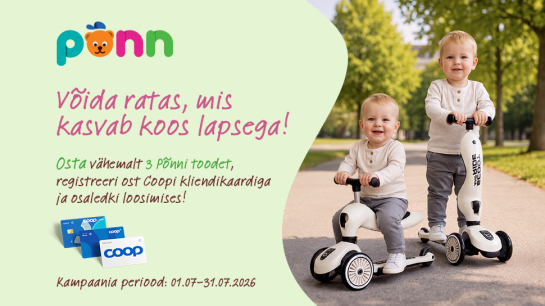 Auhinnamängu pilt