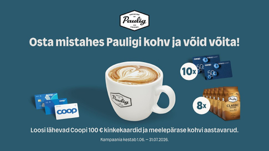 Auhinnamängu pilt
