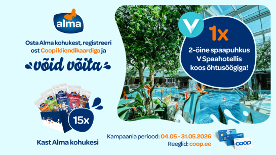Auhinnamängu pilt