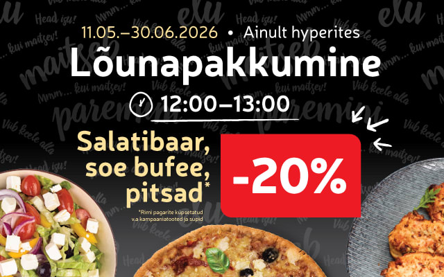 Auhinnamängu pilt