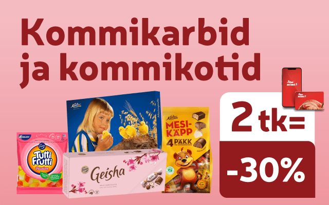 Auhinnamängu pilt