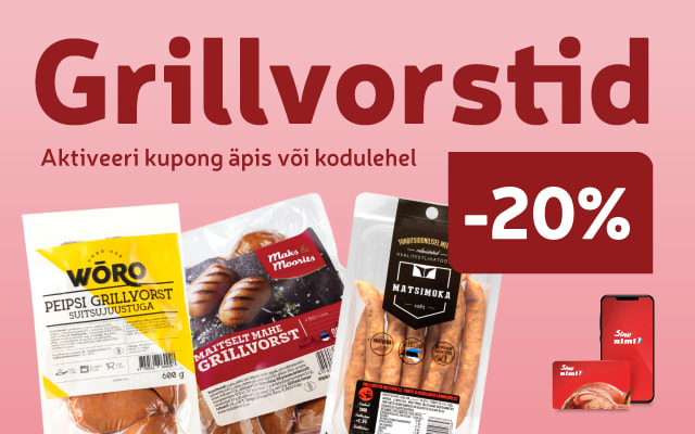 Auhinnamängu pilt