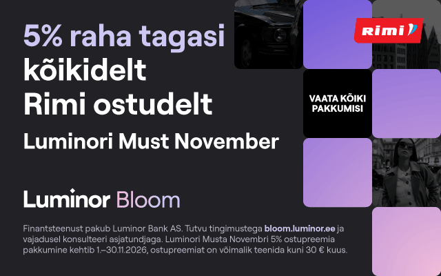 Auhinnamängu pilt