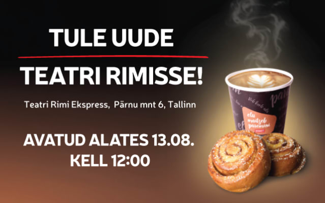 Auhinnamängu pilt