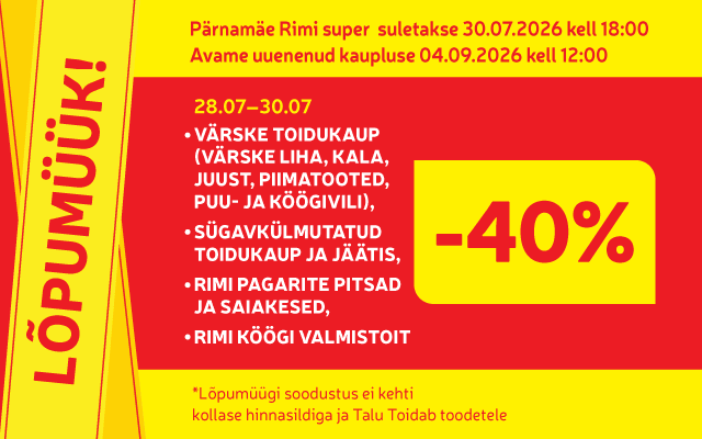 Auhinnamängu pilt
