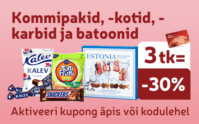 Auhinnamängu pilt