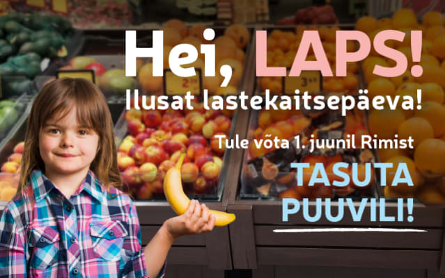 Auhinnamängu pilt