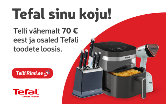 Auhinnamängu pilt